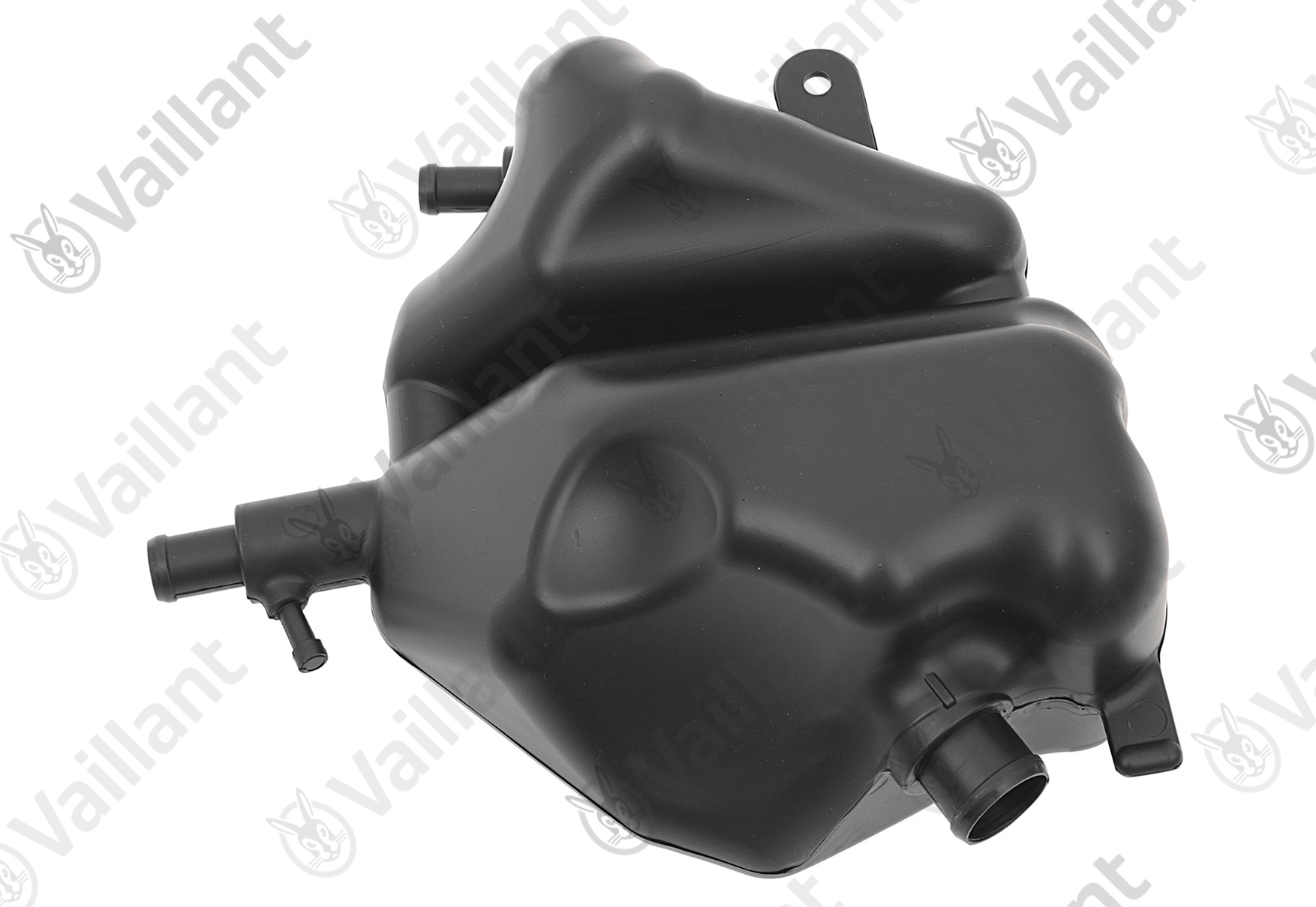 Schalldämpfer Vaillant-Nr. 0020162591