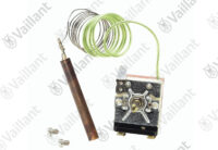 Temperaturregler, Einfach- Vaillant-Nr. 101475