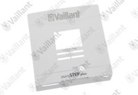 VAILLANT Gehäuse Vaillant-Nr. 0020218237