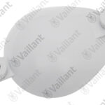 Deckel (Revisionsbogen) Vaillant-Nr. 0020176267