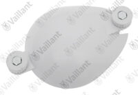Deckel (Revisionsbogen) Vaillant-Nr. 0020176267