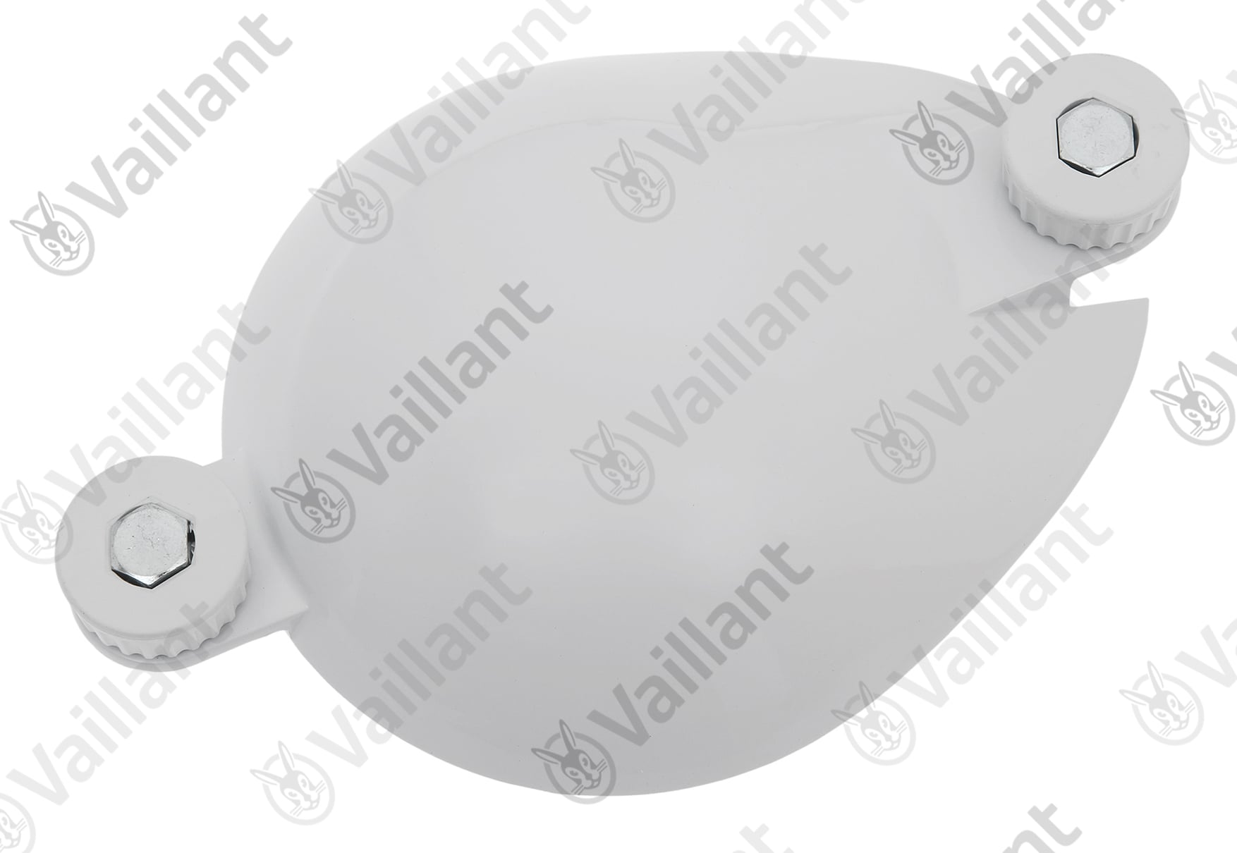 Deckel (Revisionsbogen) Vaillant-Nr. 0020176267