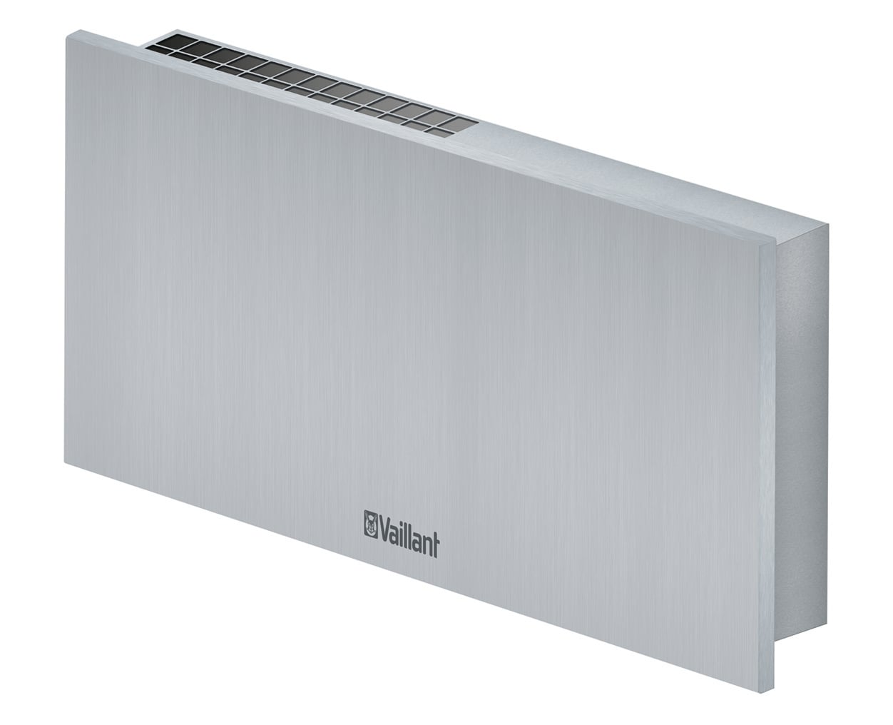 Vaillant VAILLANT Doppel Fassadendurchführung Edelst. für EPP-Rohr D 180/150 mm