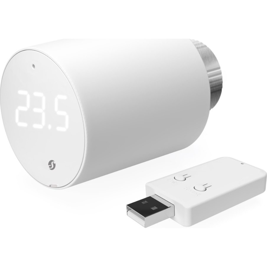 Shelly Shelly Plug &amp; Play "Starter Kit Heizen Easy"