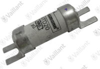 Sicherung Vaillant-Nr. 0020175835