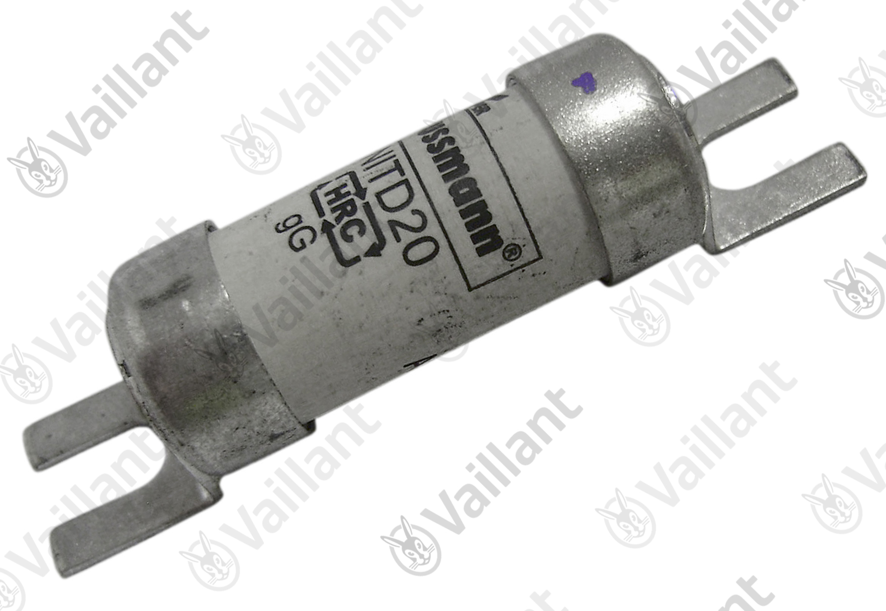 Vaillant Sicherung Vaillant-Nr. 0020175835
