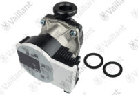 VAILLANT Pumpe, Hocheffizienz Vaillant-Nr. 0010043557