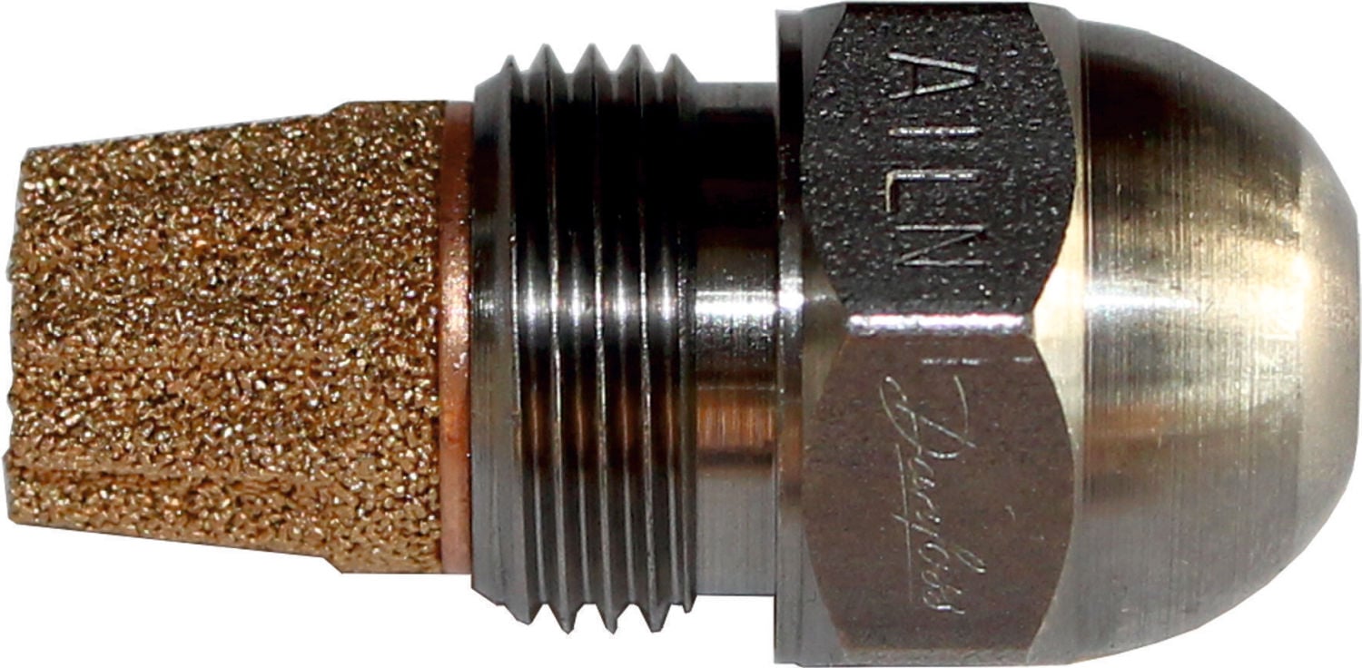Düse für Stahlkessel 17kW
