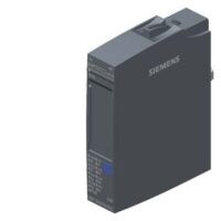 Siemens Dig Industr. Eingangsmodul Analog AI 8xRTD/TV 6ES7134-6JF00-0CA1