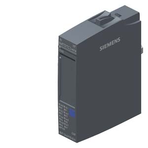Siemens Siemens Dig Industr. Eingangsmodul Analog AI 8xRTD/TV 6ES7134-6JF00-0CA1
