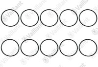 O-Ring, (x10) Vaillant-Nr. 0020045975