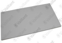 Seitenblech, links Vaillant-Nr. 0020130989