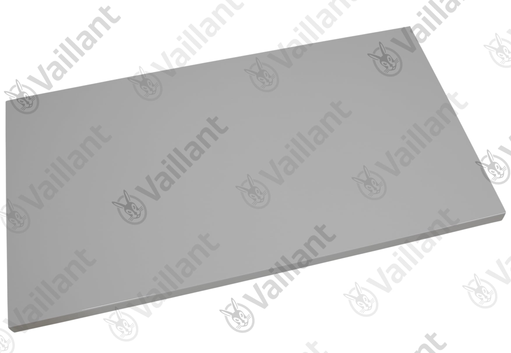 Vaillant Seitenblech, links Vaillant-Nr. 0020130989