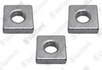 VAILLANT Mutter, (x3) Vaillant-Nr. 0020213157