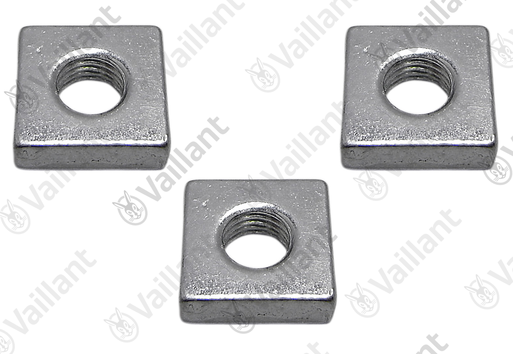 Vaillant VAILLANT Mutter, (x3) Vaillant-Nr. 0020213157