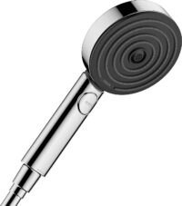HANSGROHE Handbrause Pulsify S 105 3jet Activation chrom