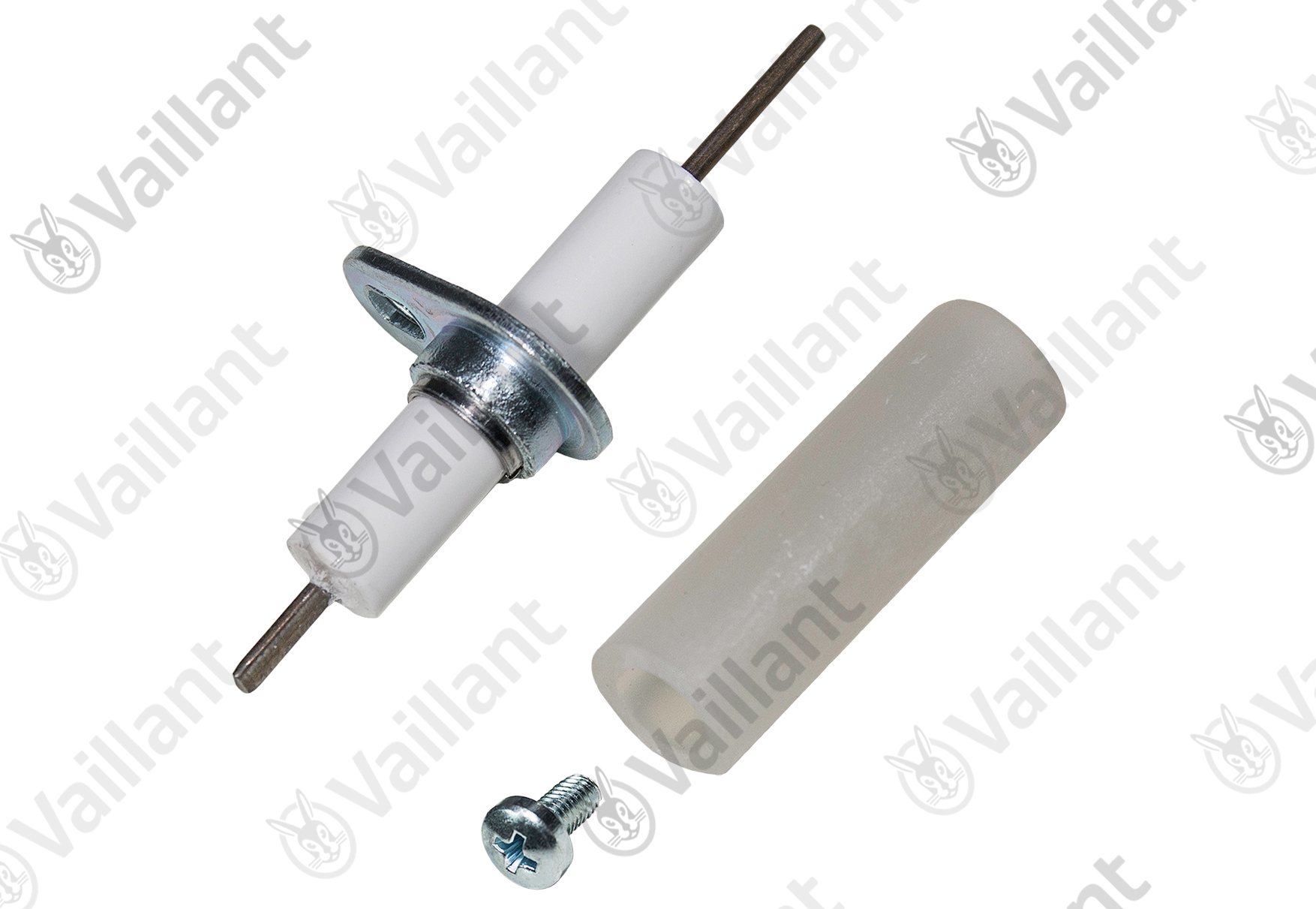 Elektrode (Zündung) Vaillant-Nr. 090716