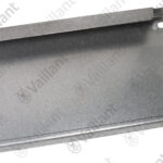 Abdeckplatte Vaillant-Nr. 8000010597