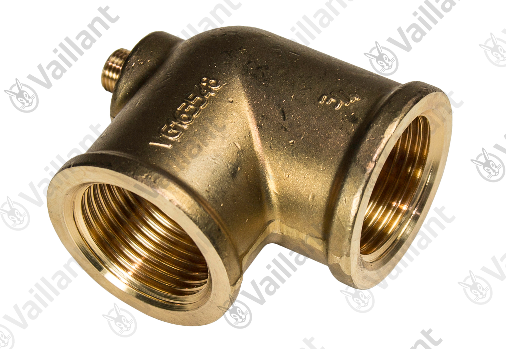 Vaillant VAILLANT Rohrbogen, 3/4 Vaillant-Nr. 0020186389