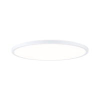 PAULMANN LED-Panel Ø400mm 38W 3000K weiß 711.90 2700lm Konverter