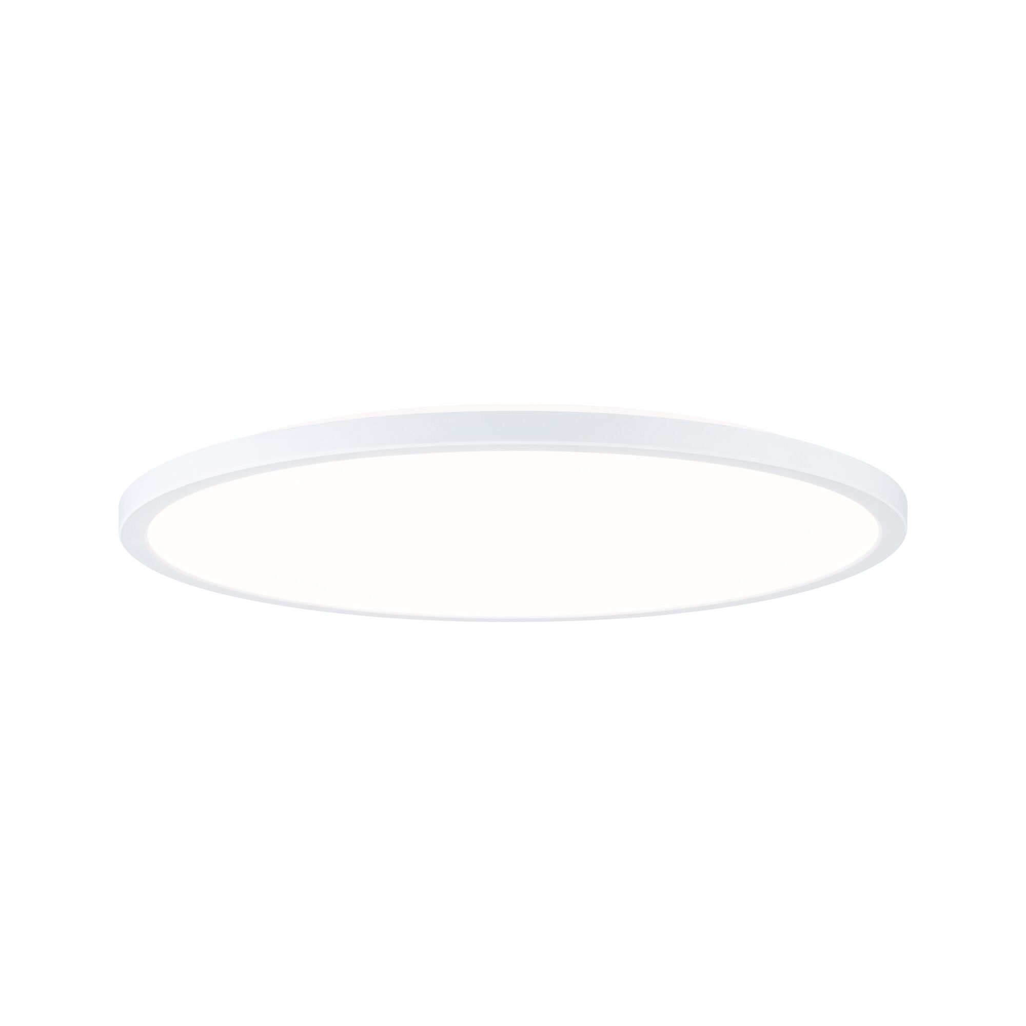 Paulmann PAULMANN LED-Panel Ø400mm 38W 3000K weiß 711.90 2700lm Konverter
