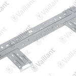 VAILLANT Platte, Installation Vaillant-Nr. 8000025299