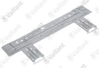 VAILLANT Platte, Installation Vaillant-Nr. 8000025299
