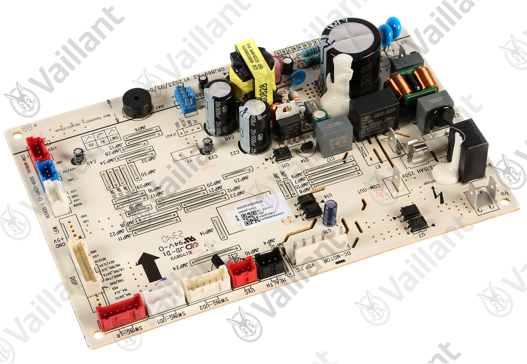 Vaillant VAILLANT Leiterplatte Vaillant-Nr. 8000025298