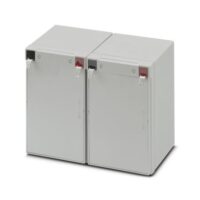 Phoenix Contact Stromversorgung Ersatzbatterie UPS-BAT-KIT/#1283121