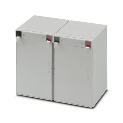Phoenix Contact Stromversorgung Ersatzbatterie UPS-BAT-KIT/#1283121
