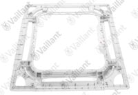 VAILLANT Verkleidung, vorne Vaillant-Nr. 0010034502