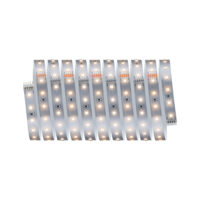 PAULMANN LED-Lichtband 3,67W/m weiß 2700K 712.31 64Stk/m IP20 UC 24-230V