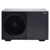 VAILLANT Heizungswärmepumpe Luft/Wasser aroTHERM perform VWL 205/8.1 Q