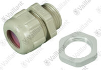 Verschraubung, PG 11/13.5 Vaillant-Nr. 088368