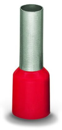WAGO GmbH & Co. KG Aderendhülse für 10 mm² 216-209