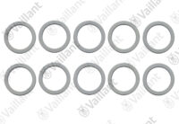 Rechteckdichtring, (x10) Vaillant-Nr. 981150