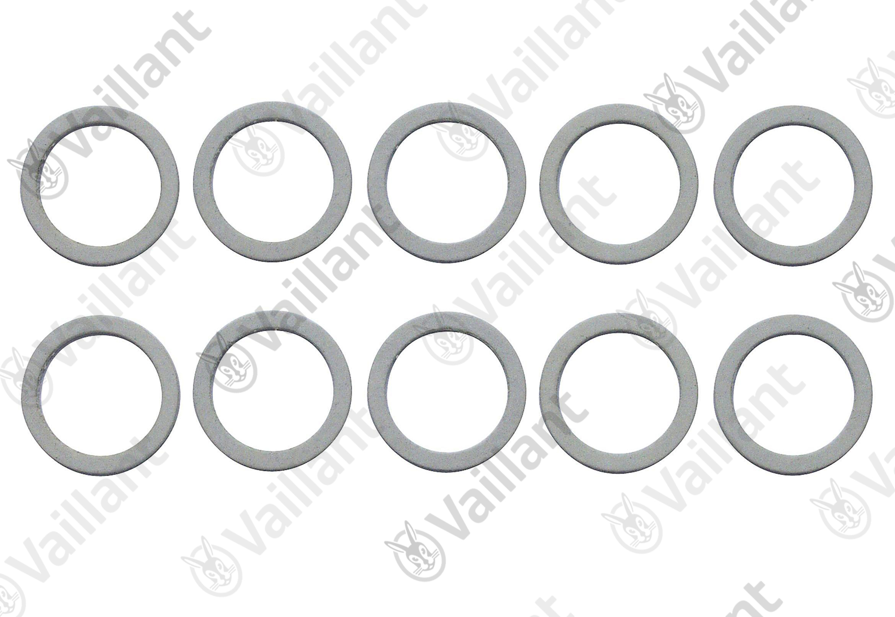 Vaillant Rechteckdichtring, (x10) Vaillant-Nr. 981150