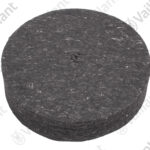 Isolierung, 300l oben Vaillant-Nr. 0020174769