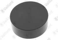 Deckel Vaillant-Nr. 0020214438