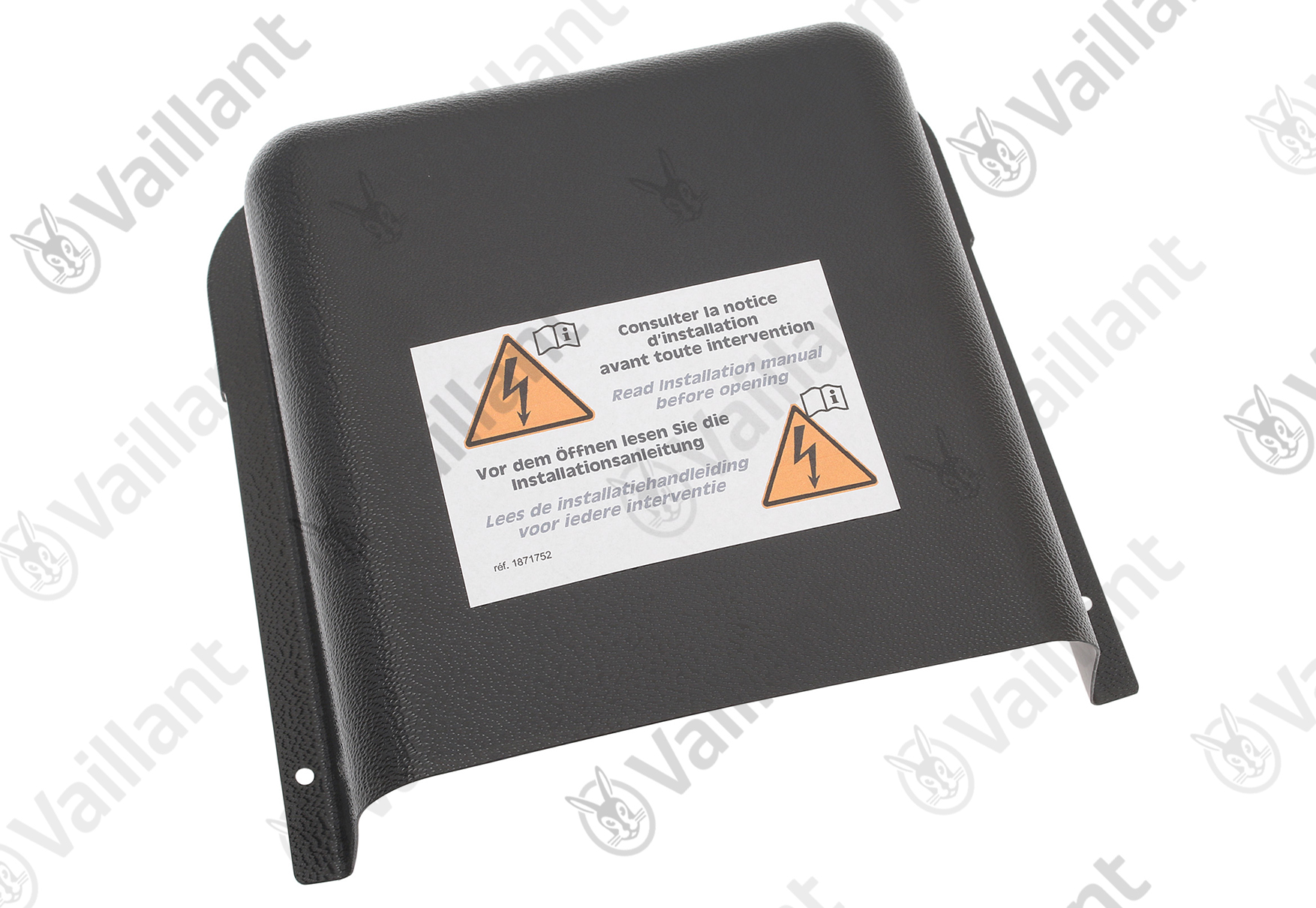 Vaillant VAILLANT Deckel, Schaltkasten Vaillant-Nr. 0020185064