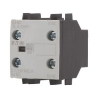 Eaton (Moeller) Hilfsschalterbaustein 2p. 1S/1Ö Aufbau DILA-XHIR11