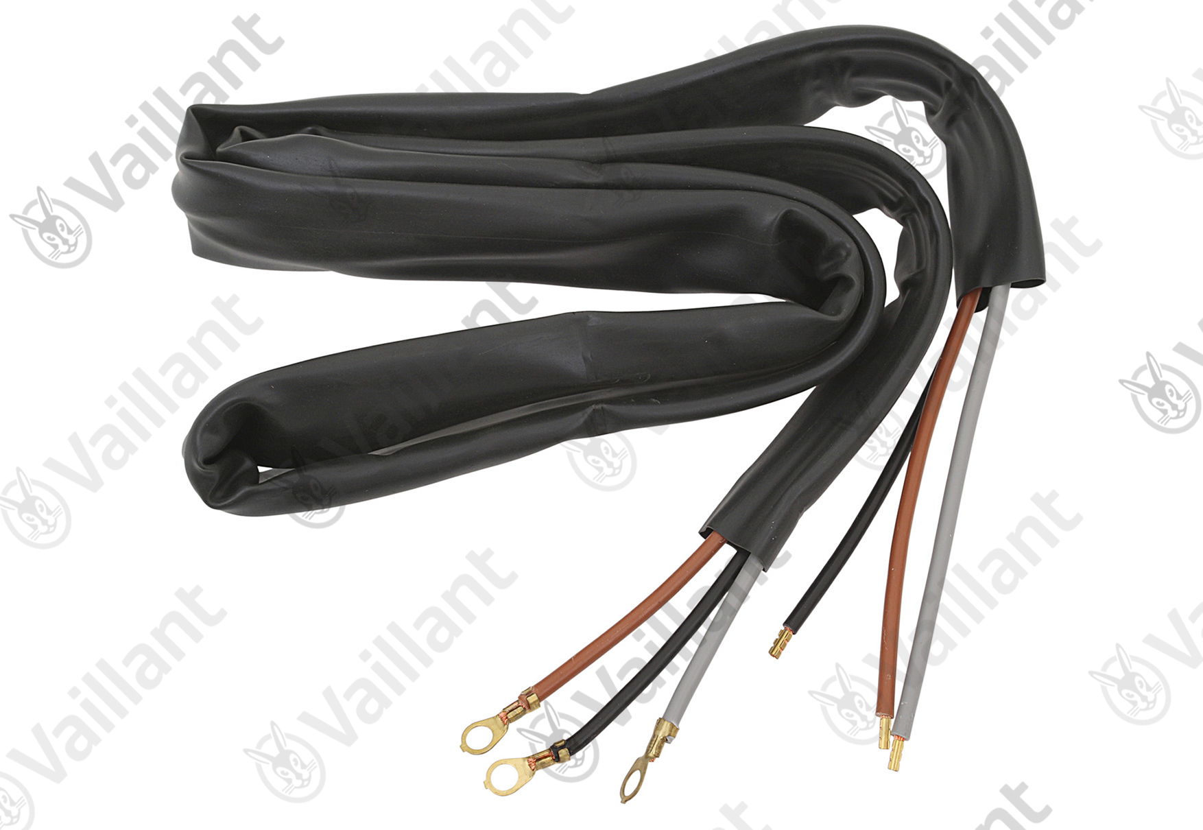 Kabelbaum, Kompressor ZH30 Vaillant-Nr. 560677