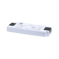 PAULMANN LED-Trafo 100W 24V IP20 Kunststoff-Gehäuse 799.71 stat 160x58x18mm