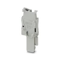 Phoenix Contact ST-COMBI-Stecker grau SP 2,5/ 1-R
