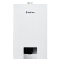 VAILLANT Paket 1.709/3 ecoTEC plus VC 20CS/1-5, VRC 720/3, VIHR150, LAS flex.