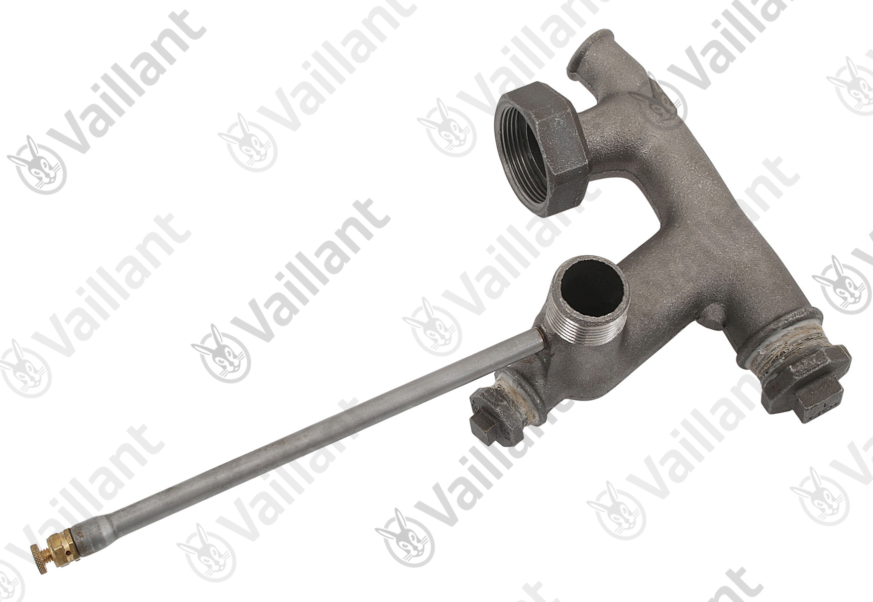 Vaillant Einlegeverteiler Vaillant-Nr. 459204
