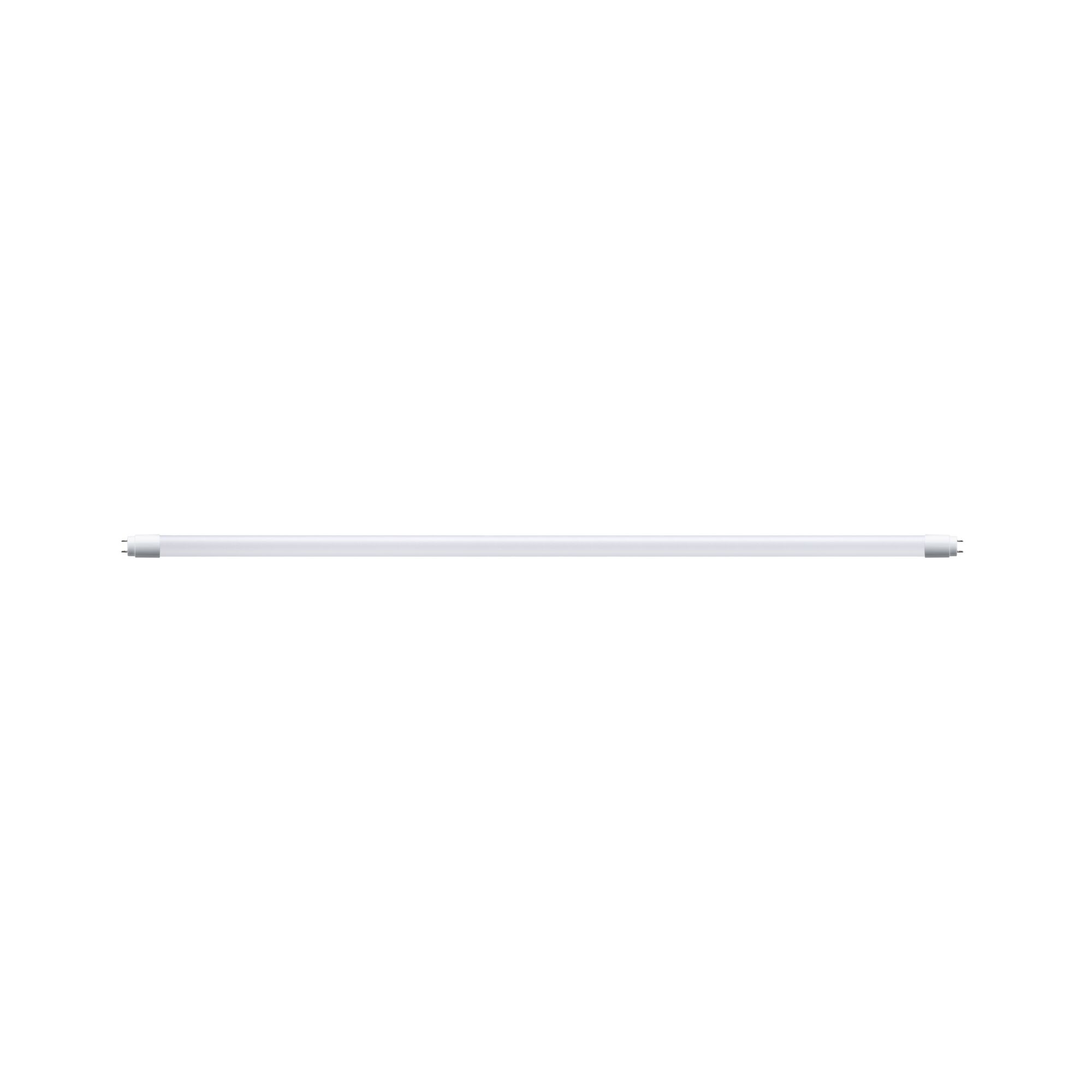 Paulmann PAULMANN LED-Röhrenlampe G13 T8 18W weiß F 289.03 4000K 1800lm opal AC Ø28x1214mm