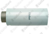 Verlängerungsrohr Vaillant-Nr. 085037