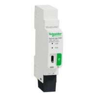 Schneider Electric SpaceLogic KNX USB-Schnit. DIN-Schiene MTN6502-0101