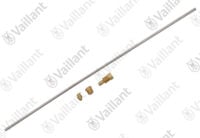 Zündgasrohr Vaillant-Nr. 028700